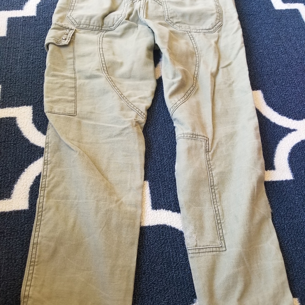 Pants - Picture 5 of 7